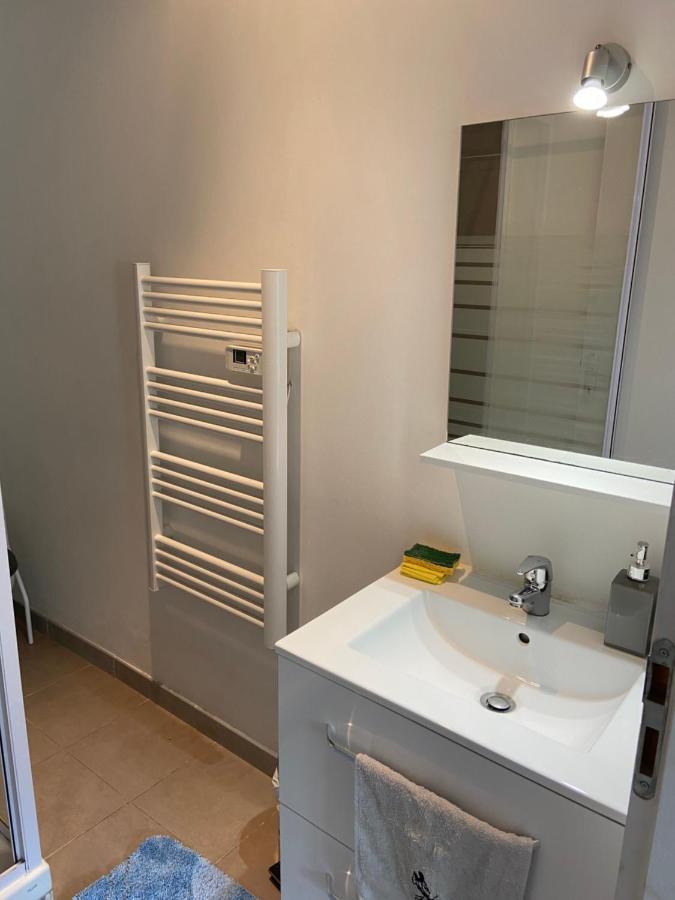 Arceaux Montpellier Apartment Exterior foto